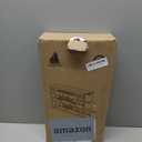 FlagShip 3-Tier Nespresso Pod Holder & Vertuo Coffee Capsule Organizer - Black Metal Space-Saving Storage Holds 30+ Pods Fits All Size Vertuo Pod