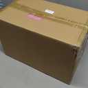 SAATLY 12 Pack 6 Inch Ultra-Thin LED Recessed Ceiling Light with Junction Box, 3000K Warm White Dimmable, 13W 110W Eqv, 850lm High Brightness - ETL and Energy Star Certified