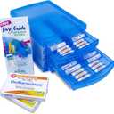 Boiron Homeofamily Kit - Organized Homeopathy for Everyday