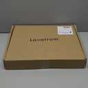 Kitchen Faucet with Pull Down Sprayer, 17 inch Brushed Nickel Antique Single Handle Pull Out Kitchen Sink Faucet with Deck Plate for Classic Modern Ktichen