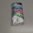 EPEIUS Baby Socks Low Cut Non-Slip Socks for Newborn Infants Toddlers Girls Boys Ankle Socks with Grips 12 Pairs (6-12 Months)