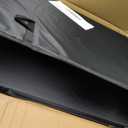 Bunkie Board Queen Size (60x80") - Heavy Duty Low Profile Bed Board for Mattress Support, Stops Sagging on Platform Beds & Sleeper Sofas - Breathable, Noise Minimizing & Moisture Resistant Foundation
