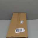 Hananona Artificial Geranium Flowers for Outdoors Geranium Silk Flowers Outdoor UV Resistant Garden Plants Faux Flowers for Home Kitchen Table Centerpieces Decor (12, Rose Red)