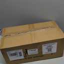 15PC Jute Stair Treads for Wooden Steps-Stairs Carpet Non Slip-Peel and Stick Stair Treads Indoor, Adhesive Staircase Step Treads Residue Free, Durable Natural Stair Runner Rug,8"x30" Beige