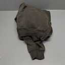 Dnzzs Womens Zip Up Hoodie Oversized Acid Wash Sweatshirts Heavyweight Fall Fashion Outfits Casual Jackets Winter Clothes (X-Large, Grey)