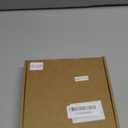 Birdbath Heater with Water Pump,Cast Aluminum 200W Bird Water Heater Thermostatic Controlled Auto Shut Off Bird Baths De-icer with 5.9ft Power Cord for Outdoor Garden Yard Patio in Winter