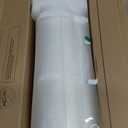 [2025 New] Bonsenkitchen 11 x 150 Vacuum Sealer Bags Rolls with Cutter for Food Storage, Commercial Grade, BPA Free, Great for Meal Prep and Sous Vide Cooking (Clear)