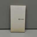 GONEZ Magnetic for iPhone 16 Pro Max Case, [Compatible with MagSafe] Anti-Scratch Microfiber Lining & Screen Protector, Silicone Camera Control, Shockproof Slim Phone Cover 6.9 inch, Black