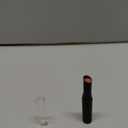 wet n wild Perfect Pout Lipstick, Orange Red Bare Your Soul, Vegan | Gluten-Free | Cruelty-Free | Lip Color 606B