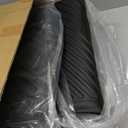 LASFIT Floor Mats&Trunk Mat for Toyota Camry 2025-2026 Hybrid/LE/SE/XLE/XSE, All Weather Custom Fit TPE Floor Liners for Camry 2025 Front & Rear Full Set Car Mats, Black.