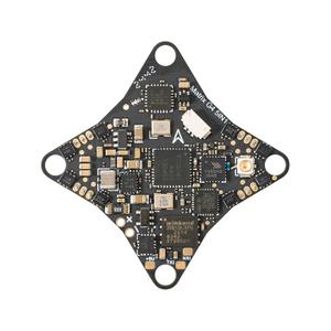BETAFPV ELRS Matrix 1S Brushless Flight Controller, Highly Integrated 5IN1 FC Builtin Serial ELRS RX/VTX, with 1.0mm Thick Board, JST1.25 Pin for 1S FPV Racing Whoop Drone Quad like Meteor65/75 Pro
