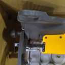DEWALT Scroll Saw, 1.3 Amp, 20 in Steel Blade, With Variable-Speed Trigger, For Precise Cuts (DW788)