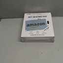 Pet Heating Pads for Cats & Dogs Outdoor Indoor, 17.7 * 17.7inches Puppy Cat Heating Pad Bed Mat Outdoor Waterprooof, Heated Dog Blanket Bed Outside, Gifts for Cats Puppy in Winter