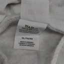 Hanes, Ecosmart Fleece Full-zip Hoodie for Men, Hooded Sweatshirt (X-Large, Ash)