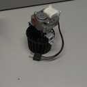 Hiorucet S97009796 Fan Motor for Bathroom Bulb Heaters Broan Nutone 9417DN-R01 162-K 162-J 162-L 162-G 162-E 162-M 164-K 164-G 164-E 164-J 164-L 164-M, 9427P-R01, 70CFM Fan Replaces 99080351 S97009796