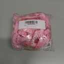 150 Pcs Breast Cancer Awareness Gift Set Include Pink Ribbon Silicone Bracelets Lapel Pins Stickers for Breast Cancer Charity Event Fundraising Activity Women Survivor Campaign Party Supplies