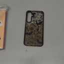 Toycamp for Samsung Galaxy S25 Plus Case - Compatible with MagSafe Women Girls Cute Phone Cover Magnetic with Shockproof Protective Girly Pretty Aesthetic Designer for Samsung S25 Plus Case, Bats