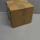 One Holiday Way 7.5-Inch Set of 2 Christmas Reindeer Chip and Dip Bowls  Ceramic Appetizer, Snack Xmas Candy Dishes Decorative Tableware