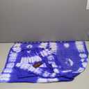 Chandrakala Chiffon Dupatta for Women, Shawl Scarf Wrap Chunni (D288-P)