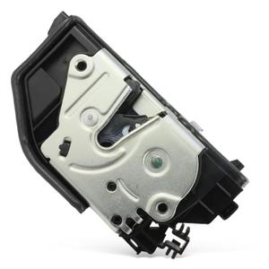 937-800 51217202143 Front Left Power Door Lock Actuator Motor Latch Compatible with BMW 2005-2016 320i 328i 330i 428i 430i 440i 535i 550i 640i X1 X3 X5 X6 Z4 Replaces # 51217318421 51217229461