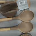 Assorted kitchen utensils 6 Pieces