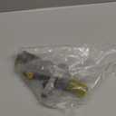 Brake Master Cylinder No.56D614019 for Volkswagen Passat 2011-2018 Hydraulic Master Cylinder Silver Tone Aluminum Alloy 1 Pcs