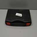 Upgraded 220W Plastic Welder, 2 in 1 Plastic Welding Repair Welder Kit 1000PCS Hot Stapler Soldering Gun with 100PCS Plastics Welding Rods Car Bumper Repair Kit for Most Plastics(Blue)