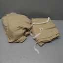 Sonoro Kate Bed Sheet 3 Piece Beige Size Twin