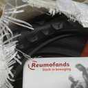 yeesport Mountain Bike Tires 24/26x1.95 Bike Tire Tube Set, 2 Pack 24/26 inch Bicycle Tires Tubes Schrader Valve Tire Levers Puncture-Resistant for BMX, Kids Bike