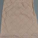 The Drop Women's Ariel Eyelet Popover, M