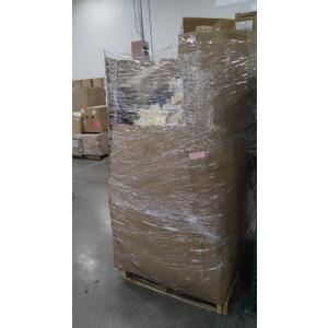 Pallet Of Mixed Items
