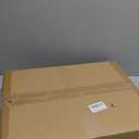 DULEFUN Lighted Joy Christmas Yard Outdoor Decoration 22.5 Inch Large Light Up Joy Nativity Scene Set Indoor Outside Sign Waterproof for Xmas Winter New Year Holiday Garden Lawn Home Decor Display