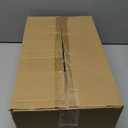 Wedding Arch Decorations, 19.7 inch Pack of 4 Artificial Flower Table Centerpieces Floral Arrangement for Wall Backdrop Party Bridal Shower Event Decor - Blue