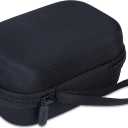 Lebakort Storage Case Compatible with kimire/SEREE/ORDRO/kicteck/Sony HDRCX405 / GOGERLY/VETEK/WIKICO Video Camera Camcorder Digital Camera Recorder DVC