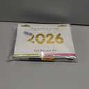 JOJO FLY New Years Eve Party Decorations Kit, Gold 2026 Balloons, Happy New Year Banner, Gold Foil Curtain, Black and Gold Balloons Set, New Years Eve Party Supplies 2026