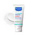 Mustela Eczema Relief Cream Stelatopia Intense - Fragrance-Free Moisturizing Body Lotion with Colloidal Oatmeal - For dry, itchy, irritated skin & flare-ups - Baby, Child & Adult - 5.07 fl. oz. (5.07 Ounce (Pack of 1))