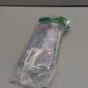 Crest 3D Whitestrips Sensitive At-Home Teeth Whitening Kit, 18 Treatments, Gently Removes 15 Years of Stains, Crest Whitestrips, Teeth Whitening Kit