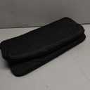 Gel Seat Cushion, Cooling seat Cushion (Super Large & Thick), Breathable Honeycomb Design Absorbs Pressure Points Seat Cushion, Gel Cushion for Office Chair, Home Car seat Cushion for Wheelchair