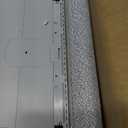 BROBIG Wet Dry Vacuum Cleaner, 180°Lie-Flat Vacuum Mop All in One with Auto Self-Cleaning, Smart Floor Cleaner Machine for Hard Floor, 35 Mins Runtime, Edge Cleaning, Self-Propelled Vacuum Mop Combo