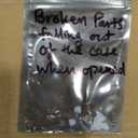 Thermaltake CTE T500 TG ARGB Snow E-ATX Full Tower with Centralized Thermal Efficiency Design; 3x140mm White CT140 ARGB Fans Pre-Installed; Tempered Glass Front & Side Panel; CA-1X8-00F6WN-01; White