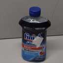 Finish Jet-Dry Dishwasher Rinse Aid, Compatible with Dishwasher Detergent, Prevents Spots & Residues, Dries, Shine & Protects, 32 oz, 300 washes (32 Fl Oz (Pack of 1))