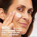 LOreal Paris Revitalift Triple Power Anti-Aging Face Moisturizer, Pro Retinol, Hyaluronic Acid & Vitamin C, Reduce Wrinkles, Fragrance Free 1.7 Oz (1.7 Ounce (Pack of 1))