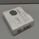 MairMore Baby Swaddle Receiving Blankets with Matching Beanie Set Newborn Nursery Swaddle Wrap for Baby Girls and Boys (Green)