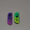 KIHHBEII Controller for Nintendo Switch Controller, Switch Wireless Controllers Compatible with Switch/Lite/OLED, Support Motion Control/Wake-up/Dual Vibration