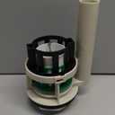 3" Tower Canister Flush Valve to fit Various Toto 2 Piece Toilets