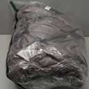Air Mattress, Brown, 33×55"