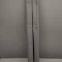 Veehoo Chew Proof Elevated Dog Bed - Cooling Raised Pet Cot - Rustless Aluminum Frame and Durable Textilene Mesh, Unique Designed No-Slip Feet for Indoor or Outdoor Use, Grey, X-Large, CWC2002 (Gray)