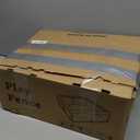 Baby Playpen with Mat Small Playpen for Babies and Toddlers 50 x 50 inch Baby Fence Playards