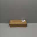 Mini Christmas Decorations Small Houses and Trees Including Small Figures