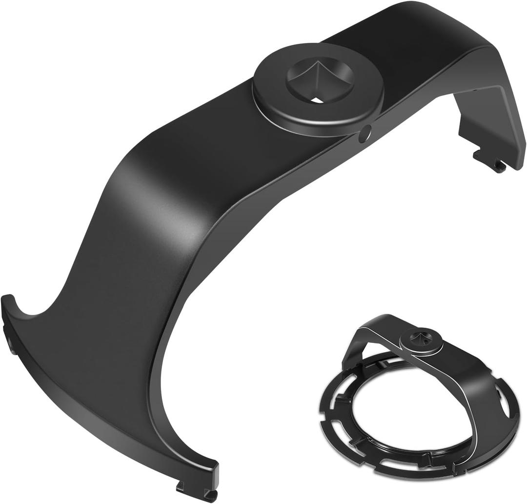 Fuel Tank Lock Ring Tool Fuel Pump Senders Remove Install Tool for Chrsyler Dodge Ford Chevy BMW Benz Volvo Jeep Nissan Replace for OEM 6599